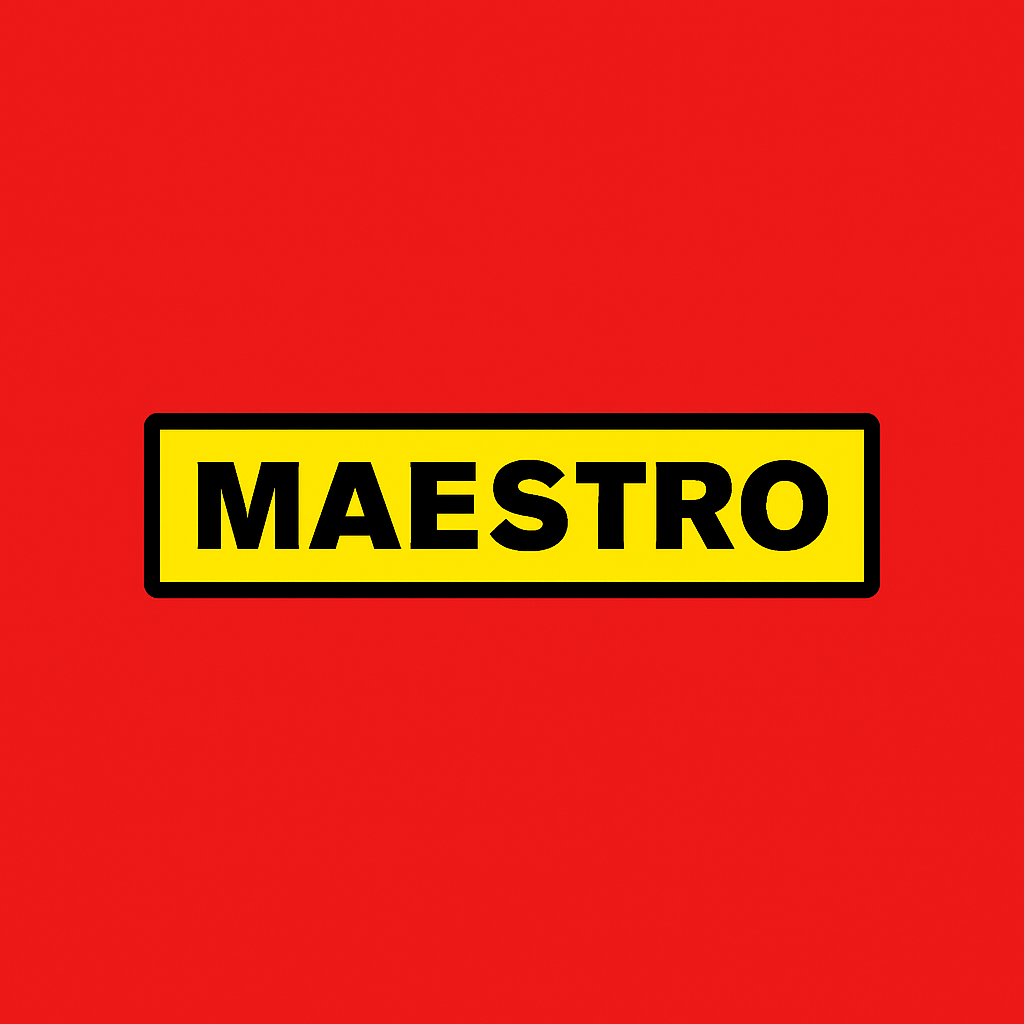 Maestro